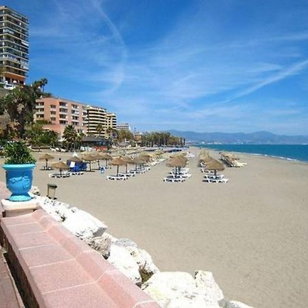 Apartamento Torremolinos 5 Personas + Parking + Piscina Todo El Ano Eksteriør billede