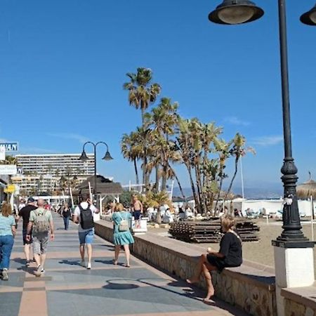 Apartamento Torremolinos 5 Personas + Parking + Piscina Todo El Ano Eksteriør billede